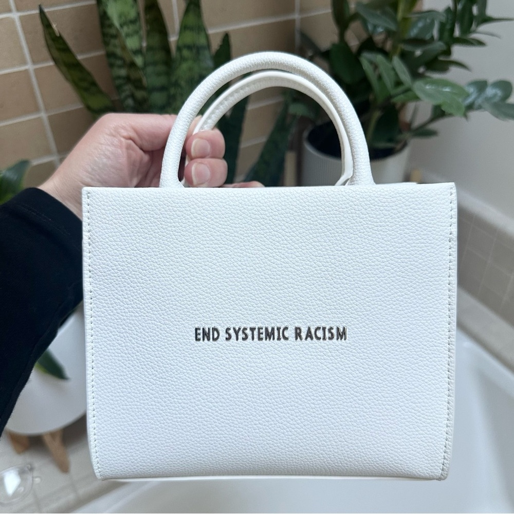 Brandon Blackwood ESR Tote